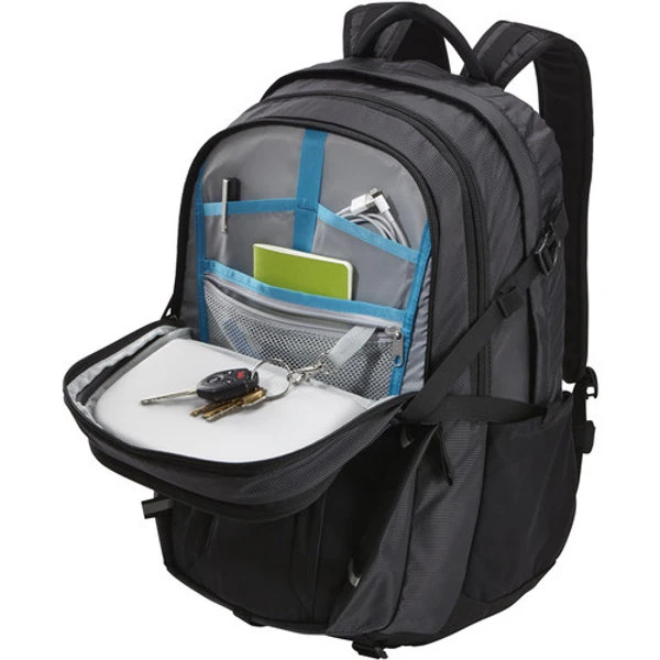 Thule EnRoute Escort 2 Laptop Backpack-Black - Image 6