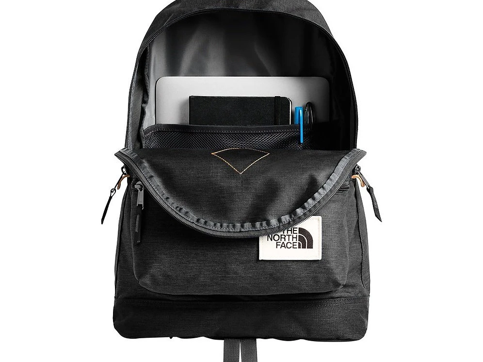 The North Face Berkeley Backpack - Image 9