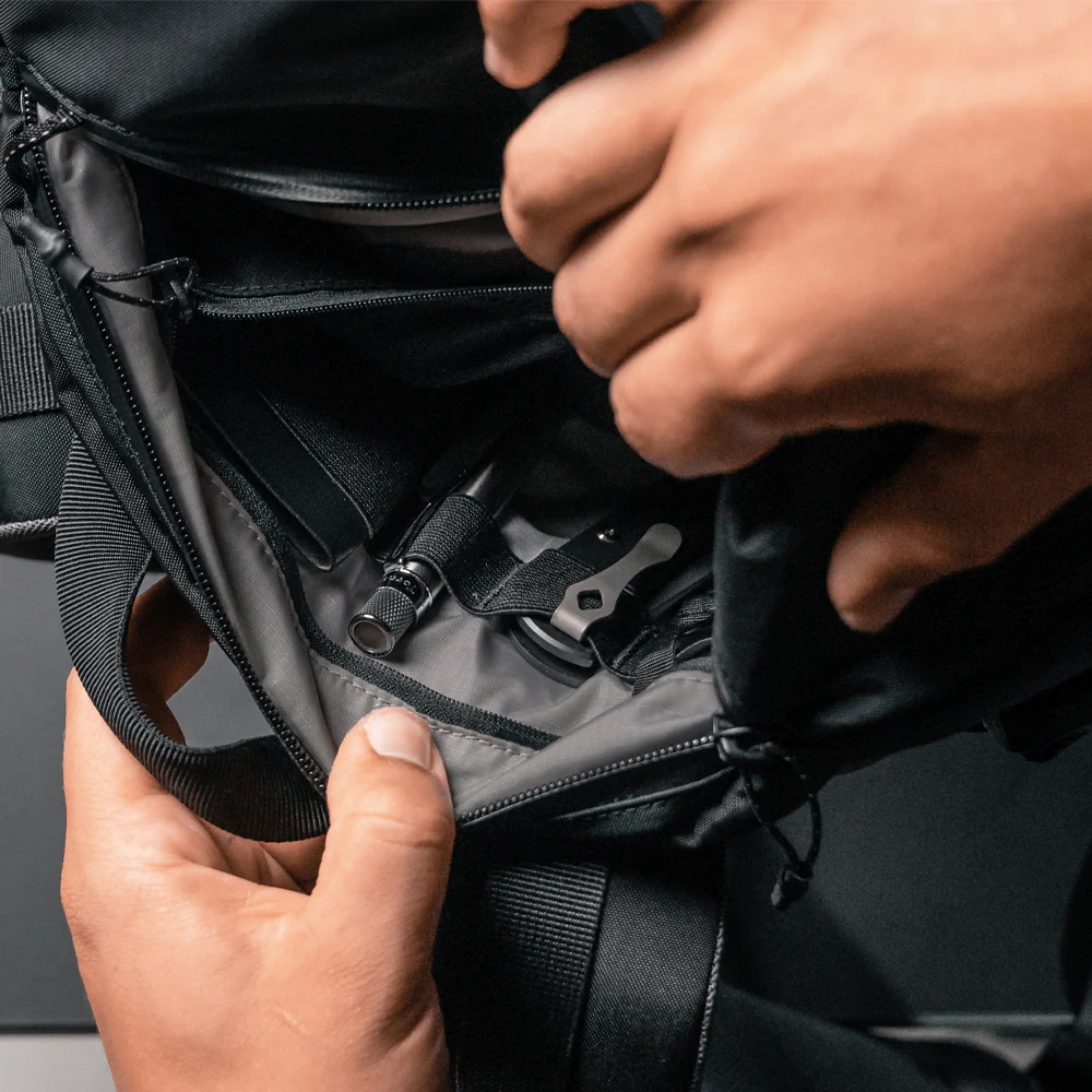 Matador SEG28 Backpack - Image 9