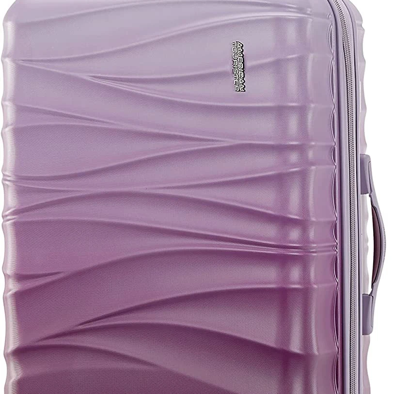 American Tourister Cascade Hardside 20" Spinner - Image 12