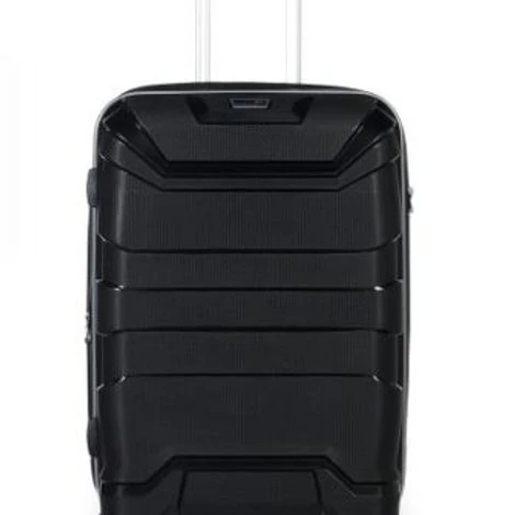 Gabbiano Casey Collection Luggage Expandable Spinner - Image 3