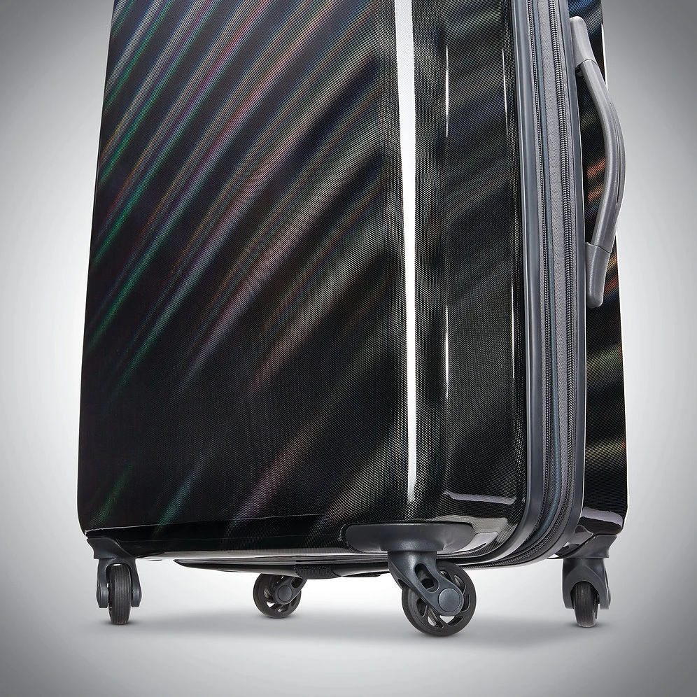 American Tourister The Moonlight Hardside Collection - Image 13