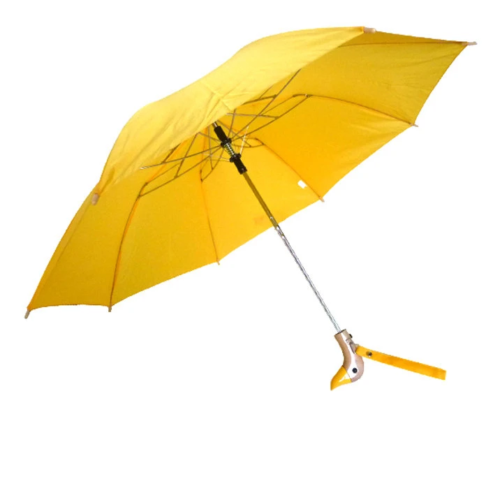 Vista 6015 Duck Automatic Folding Umbrella - Image 5