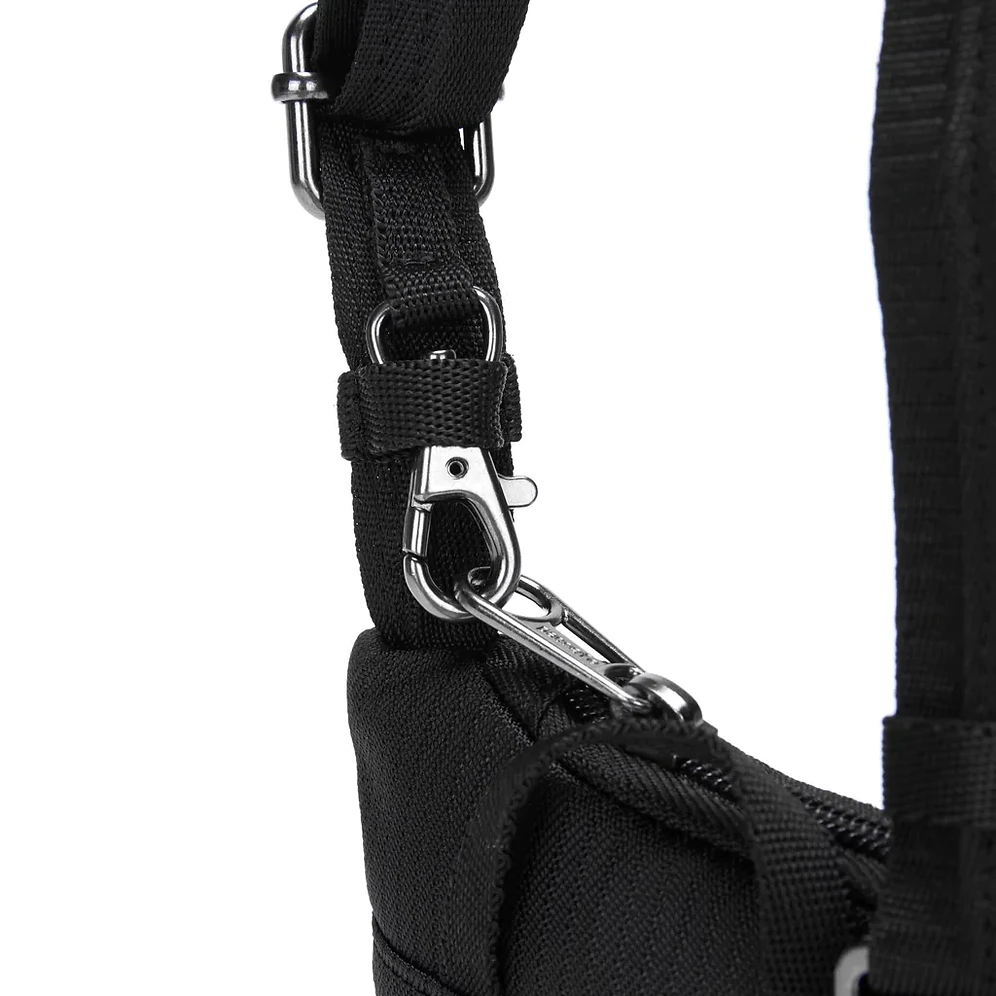 Pacsafe Daysafe ECONYL® Anti-Theft Tech Crossbody - Image 14