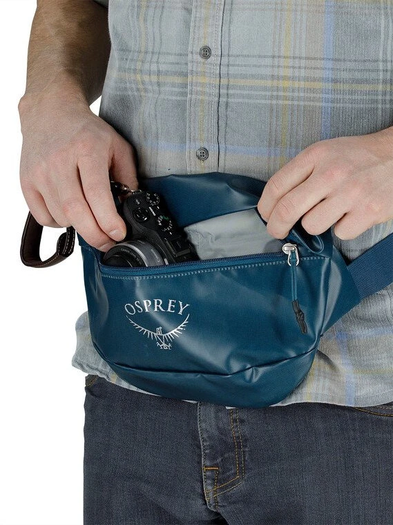Osprey Transporter Waist Pack - Image 8