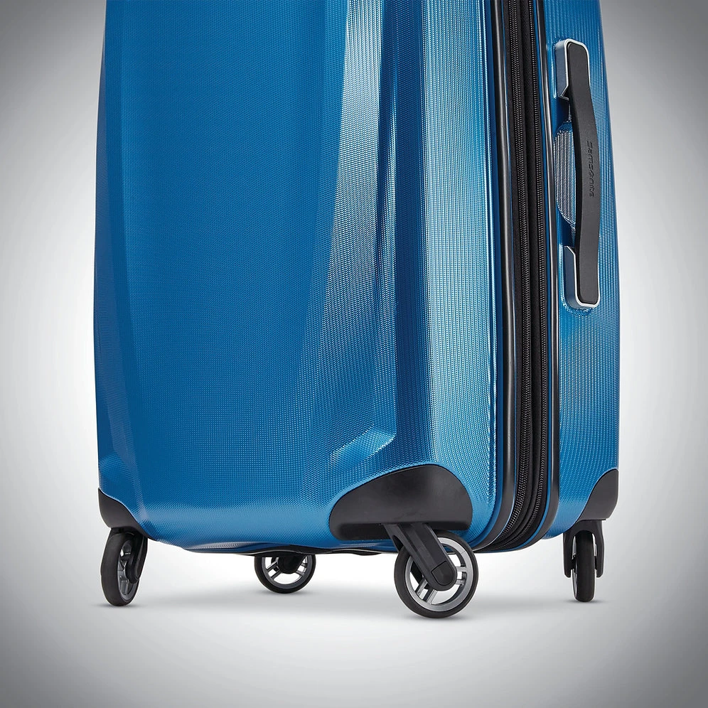 Samsonite Winfield 3 DLX Large Spinner - Image 5