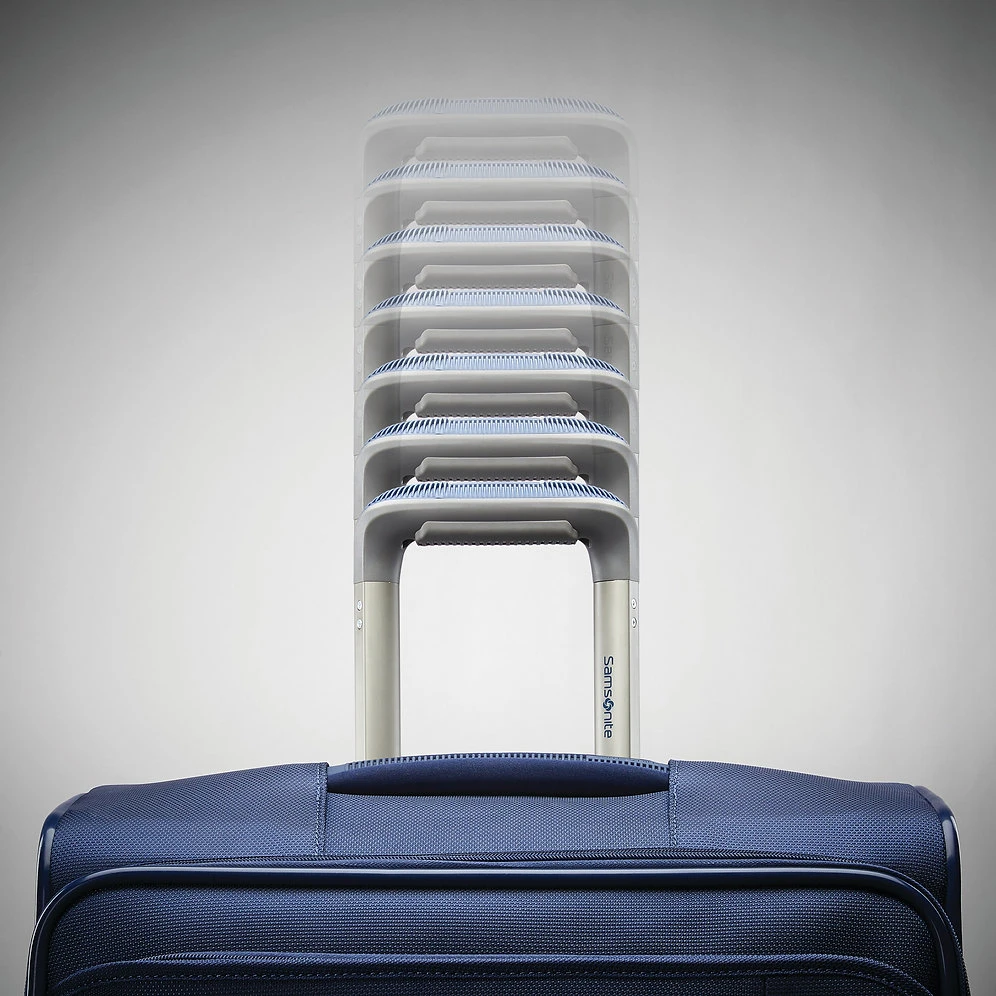 Samsonite Insignis Large Expandable Spinner - Image 5