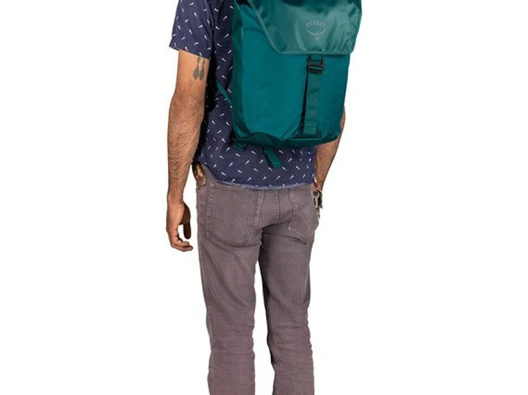 Osprey Transporter Flap Pack - Image 11