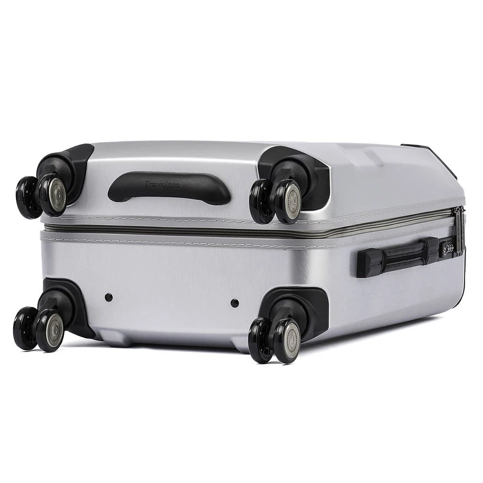 TravelPro Crew™ 11 21" Slim Hardside Carry-On Spinner - Image 4