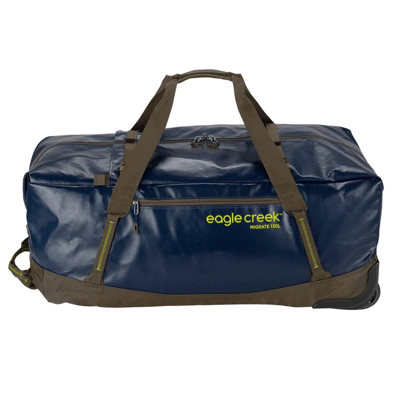 Eagle Creek Migrate Wheeled Duffel Bag 130L - Image 13