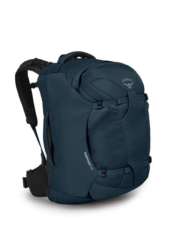 Osprey Farpoint Travel Pack-55L - Image 14