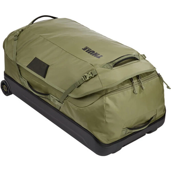 Thule Chasm Wheeled Duffel Bag 81cm/32" - Image 6