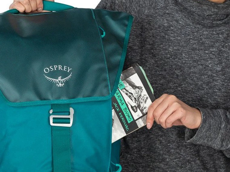 Osprey Transporter Flap Pack - Image 7