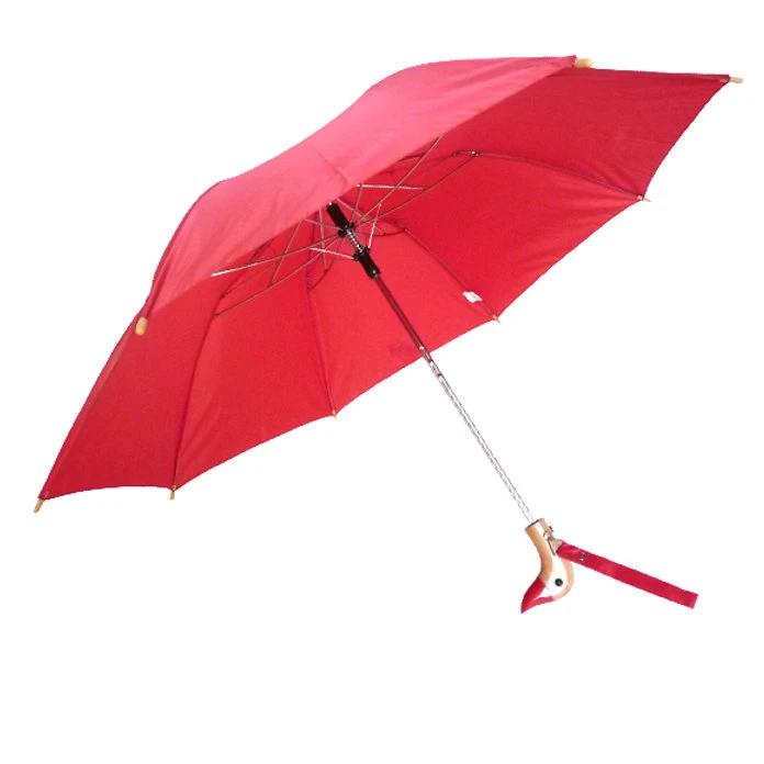 Vista 6015 Duck Automatic Folding Umbrella - Image 8