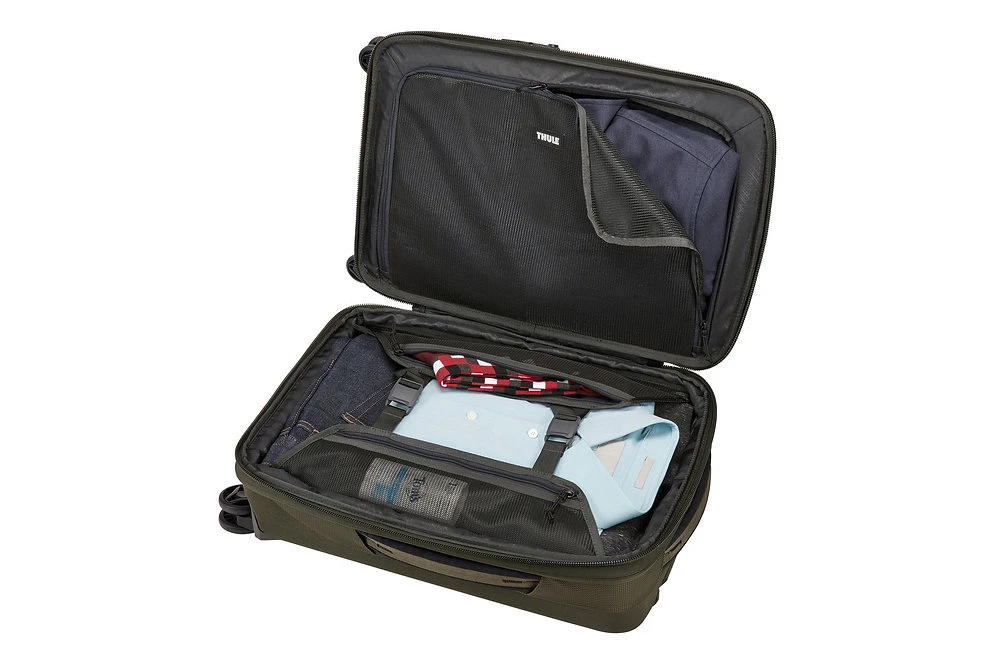 Thule Crossover 2 Carry On Spinner - Image 2