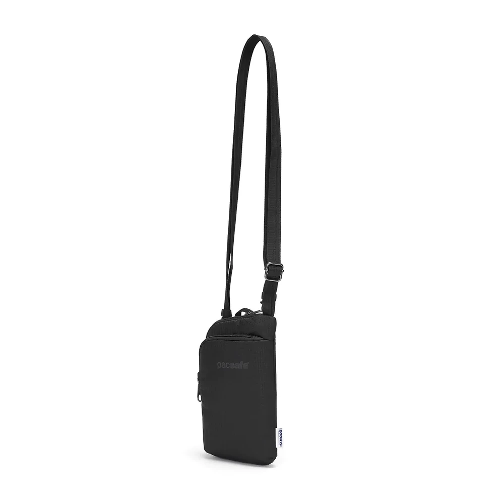 Pacsafe Daysafe ECONYL® Anti-Theft Tech Crossbody - Image 13