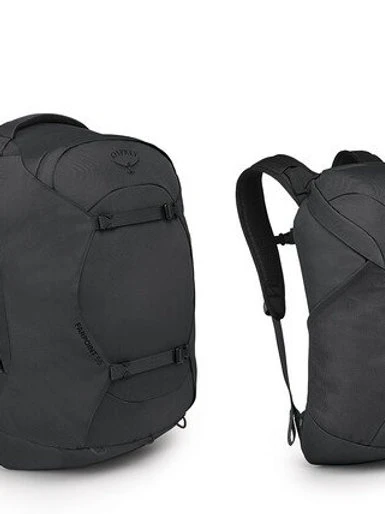 Osprey Farpoint Travel Pack-55L - Image 2