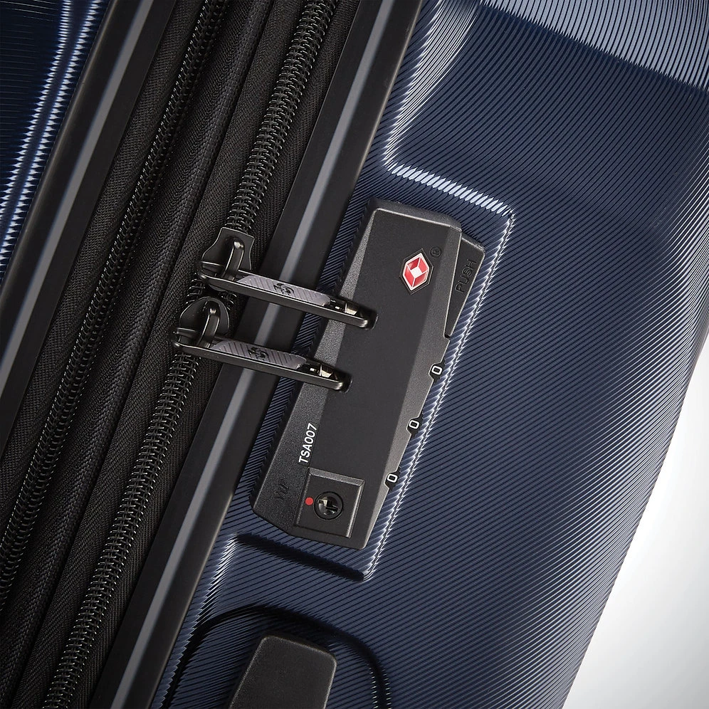 Samsonite Opto PC 2 Hardside Spinner Luggage - Large - Image 11