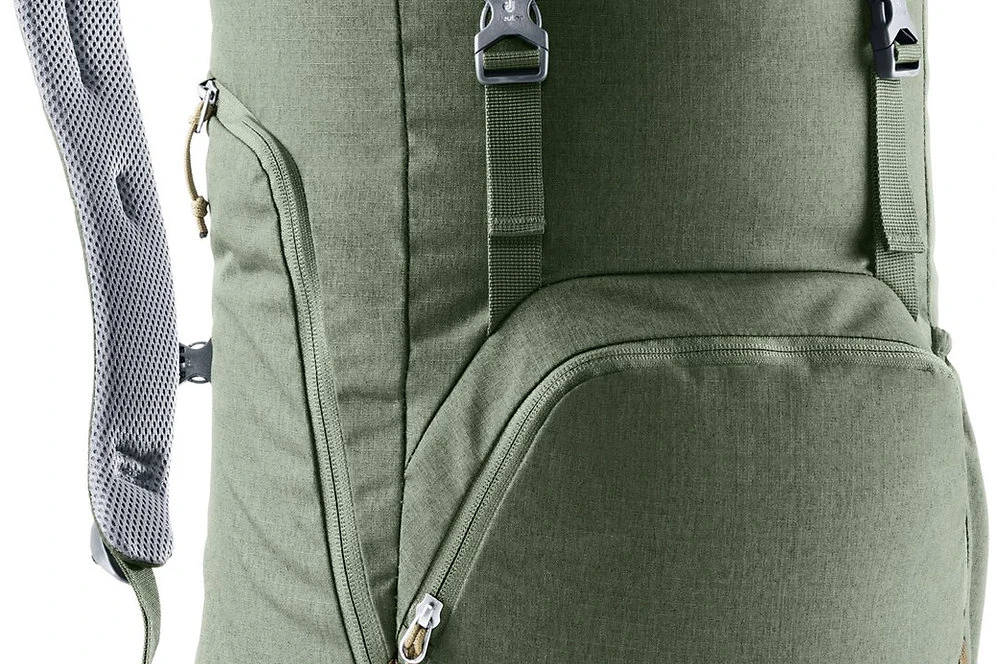 Deuter Walker 24L Backpack - Image 4