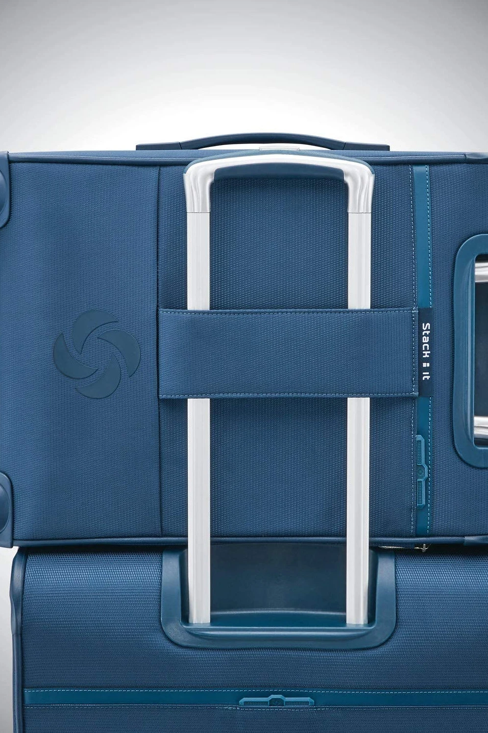 Samsonite Solyte DLX Carry On Expandable Spinner - Image 3