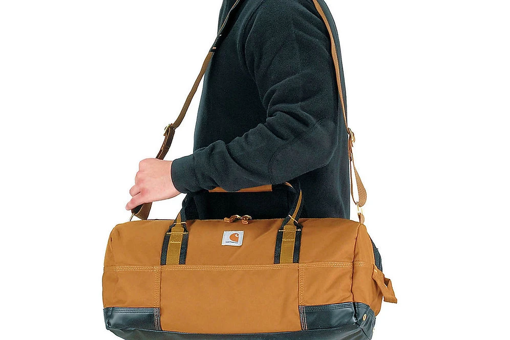 Carhartt Legacy 20" Gear Bag - Image 4