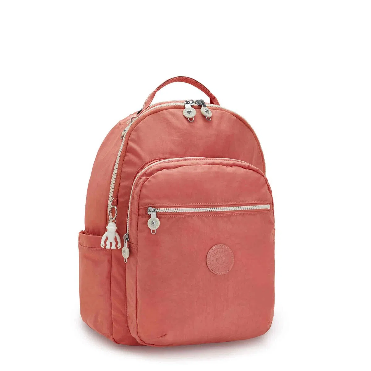 Kipling Seoul Large Backpack With 15" Laptop Protection - Image 7