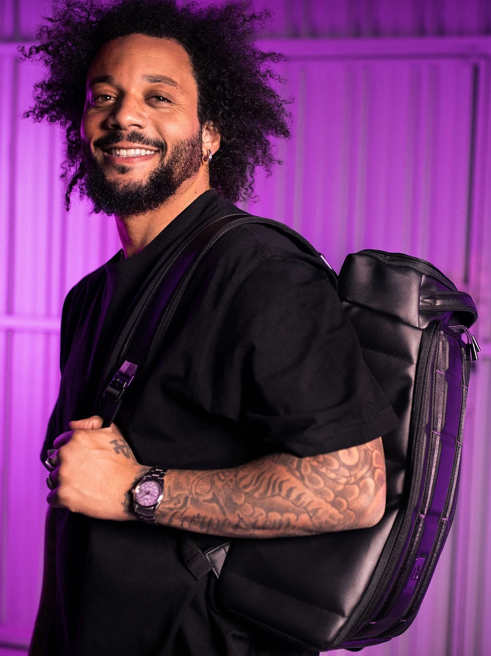 Douchebags The Strøm 20L Backpack - Image 8