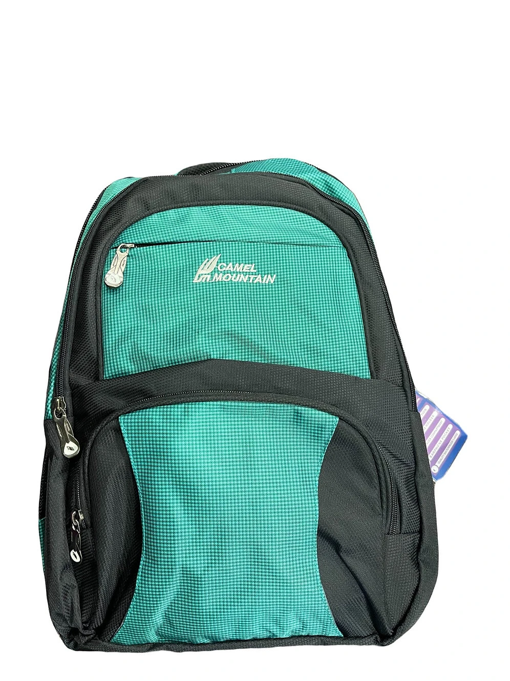 Camel Mountain 19051 Backpack