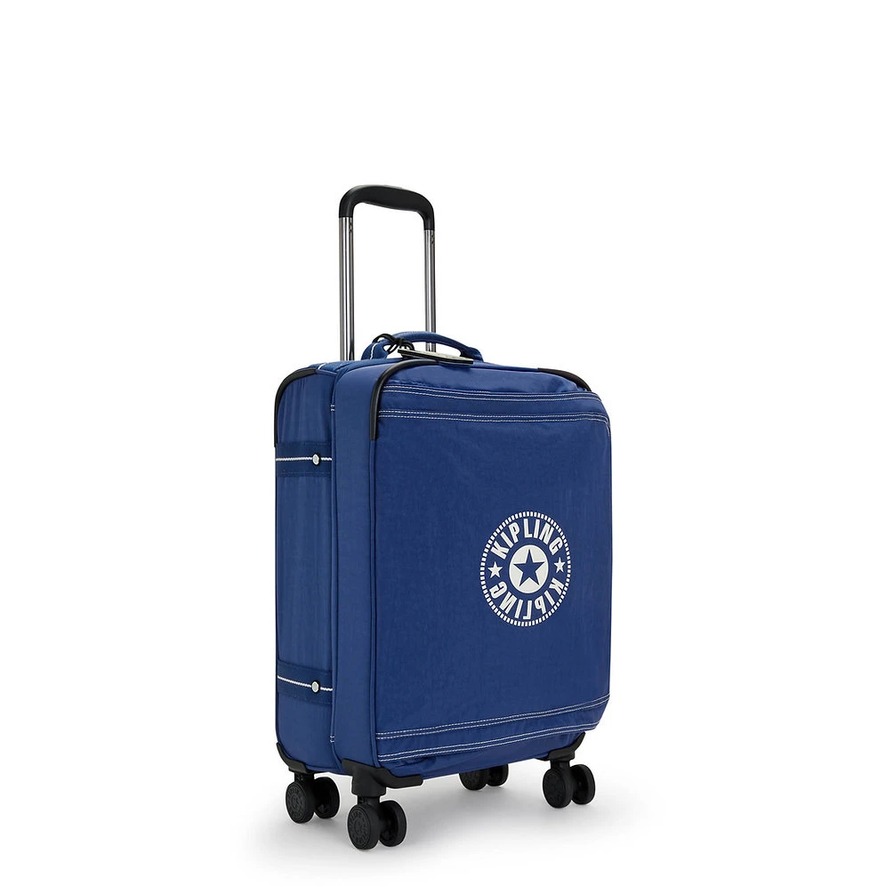 Kipling Spontaneous Small Rolling Luggage-Carry On - Image 14