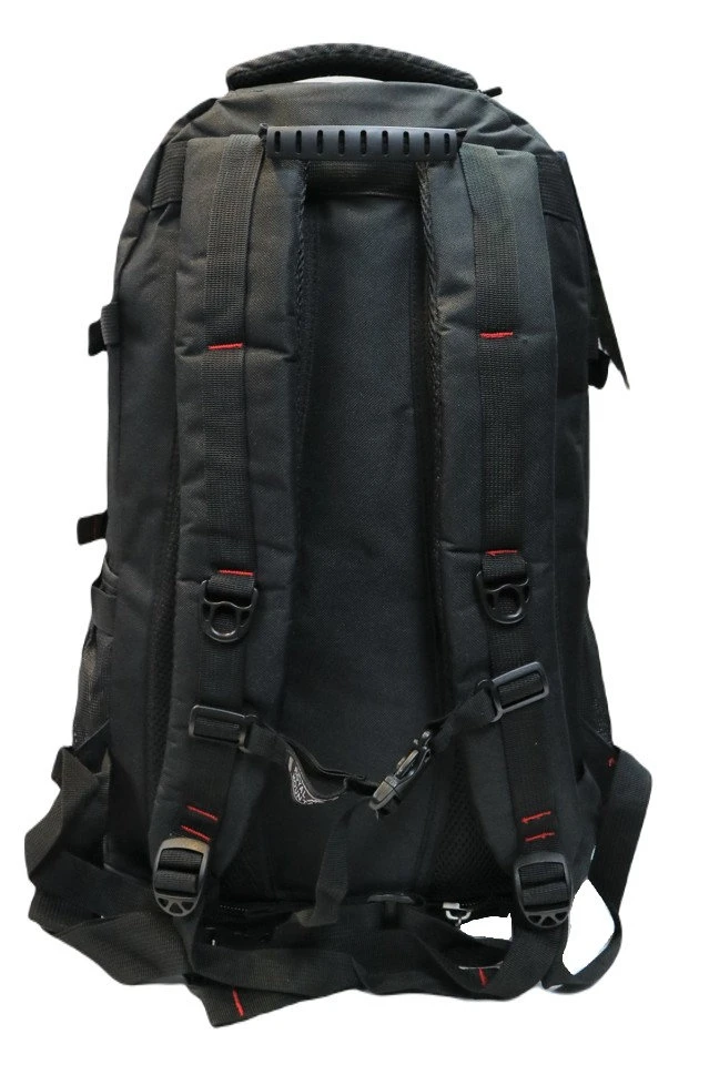 Royal Mountain 7915 Expandable 25" Backpack - Image 4