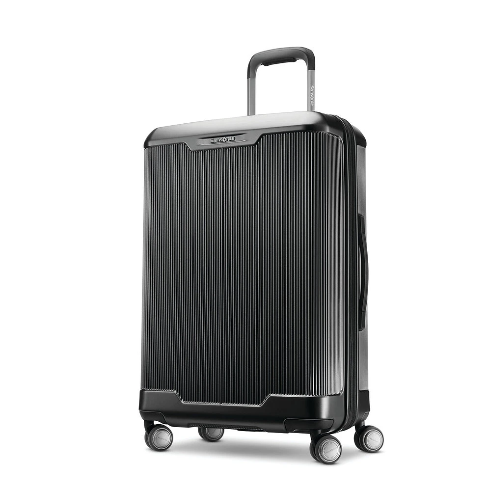 Samsonite Silhouette 17 Hard Side Spinner - Medium