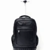 Power In Eavas 1932 Wheeled Backpack-19"