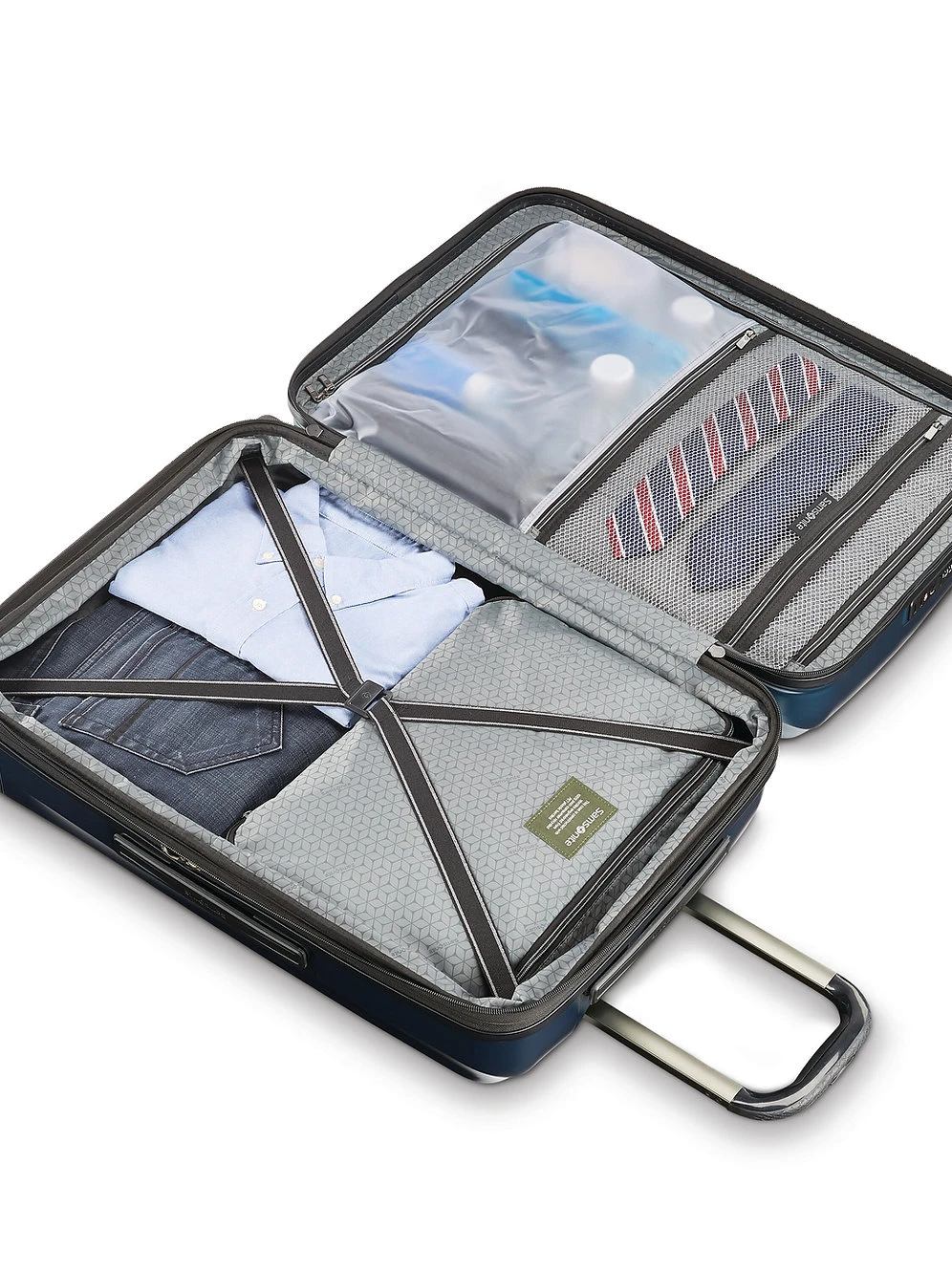 Samsonite Octiv Large Spinner - Image 2