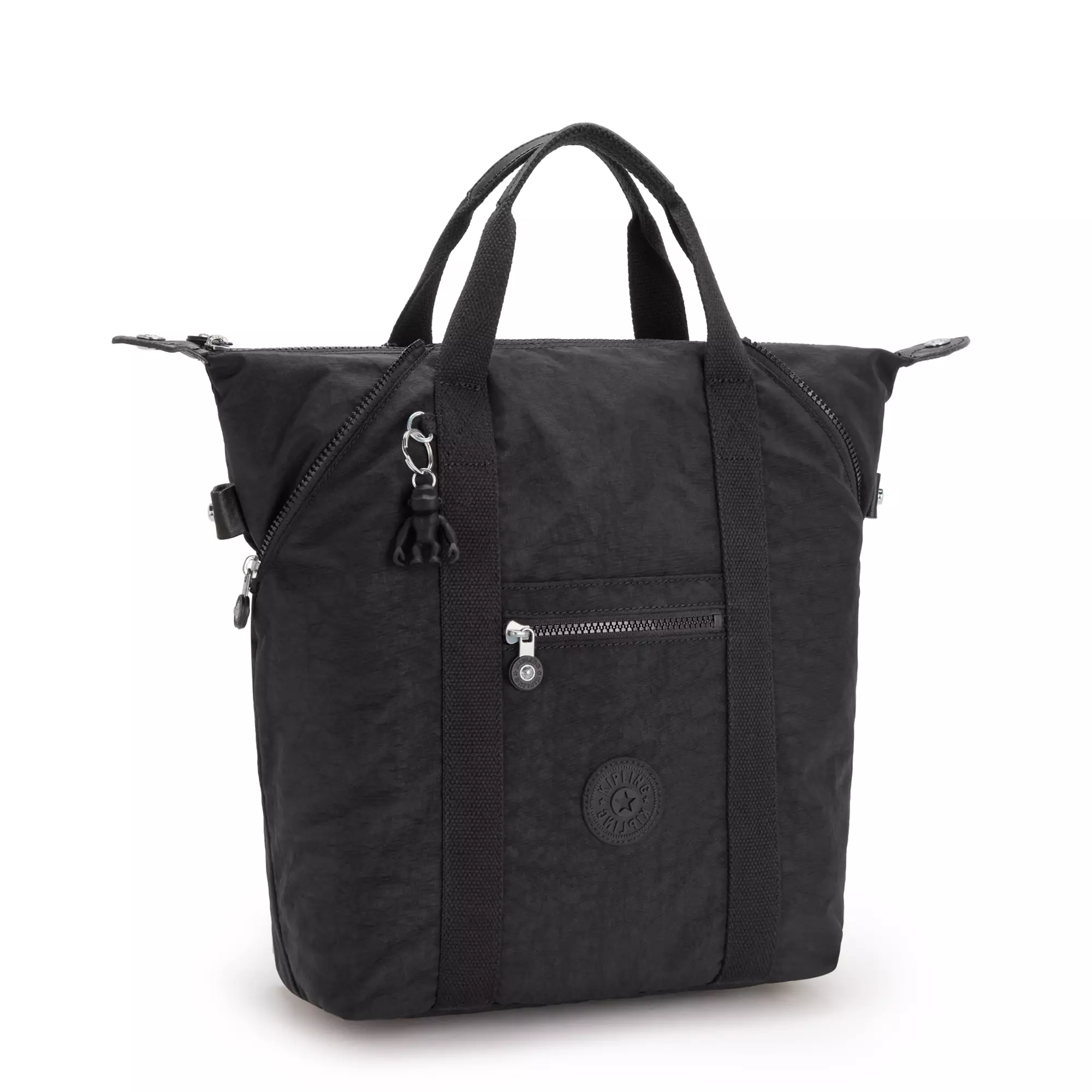 Kipling Art Tote 15" Laptop Backpack - Image 2