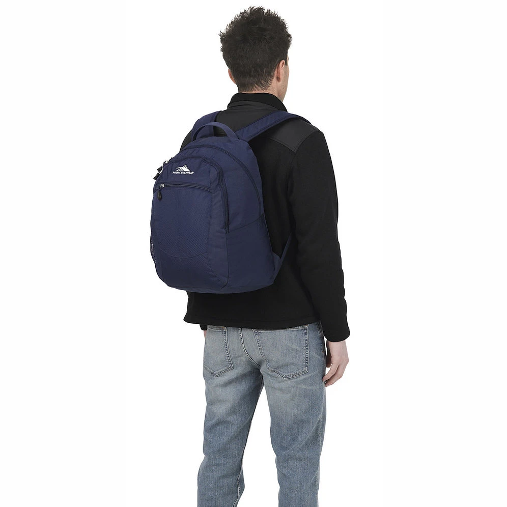 High Sierra Curve Backpack - Image 8