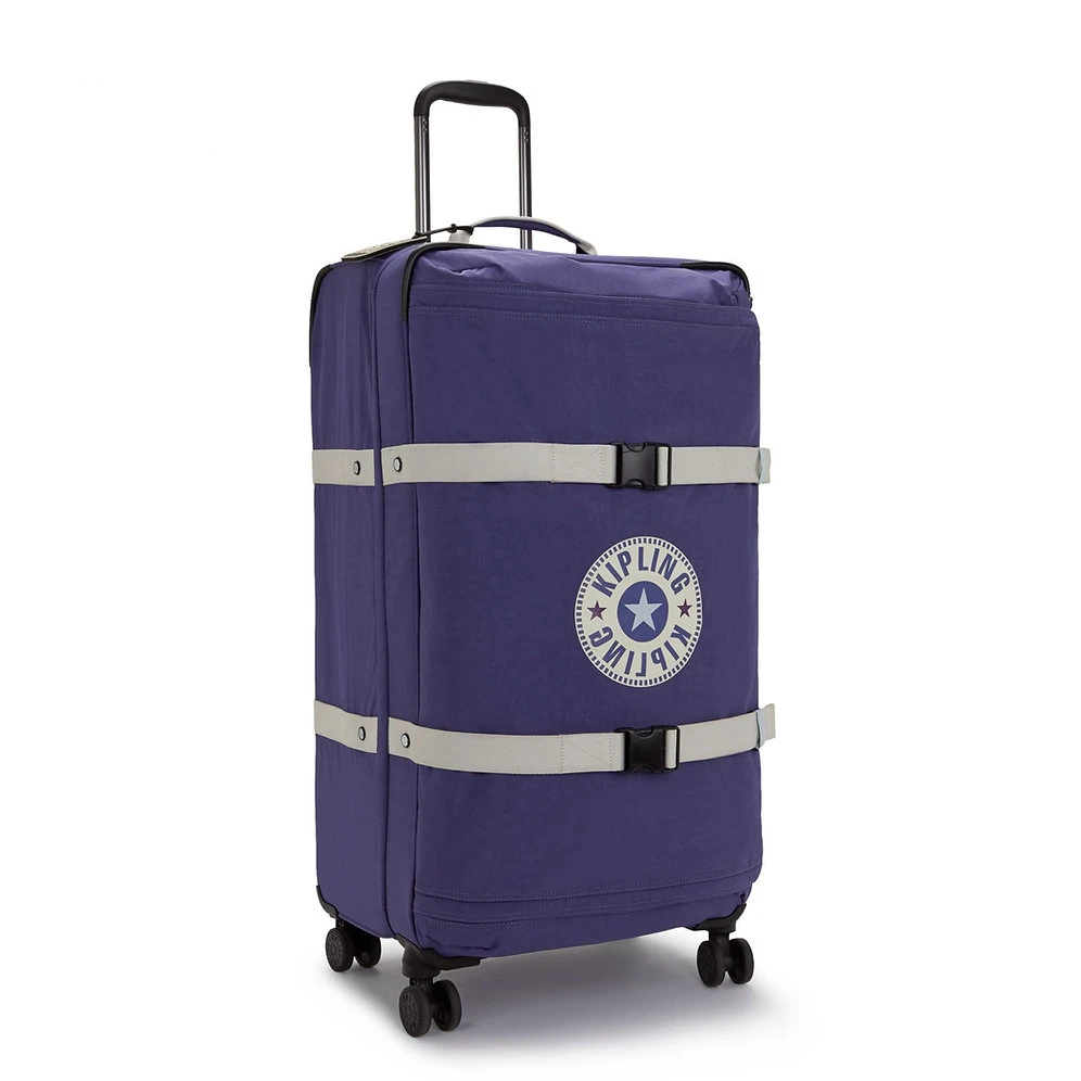 Kipling Spontaneous Medium Rolling Luggage - Image 3