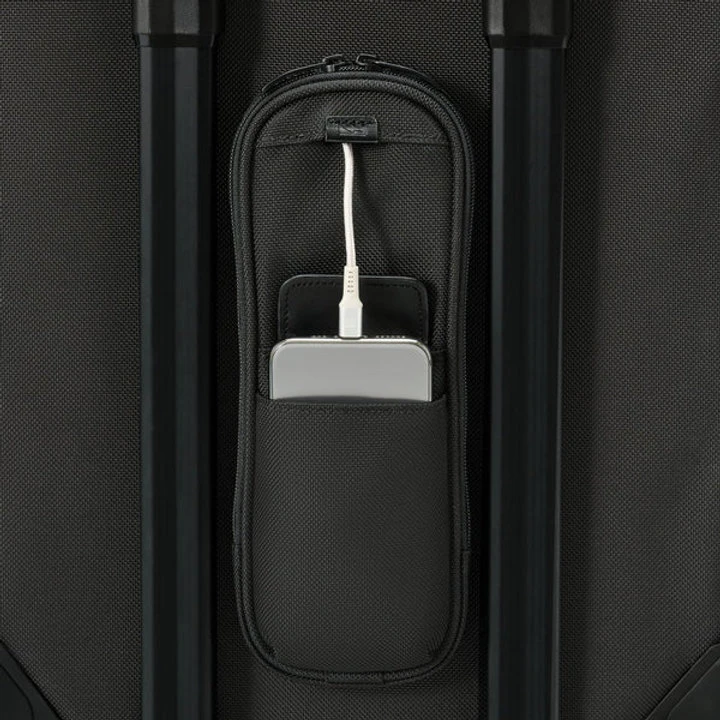 Briggs & Riley Baseline Global 2-Wheel Carry-on Duffle - Image 10