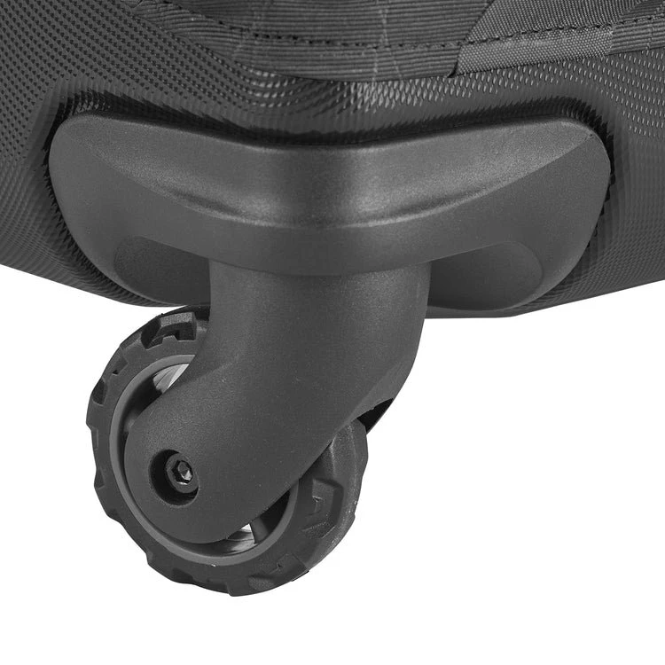 Eagle Creek Gear Warrior 4 Wheeled Carry On Luggage - Image 3