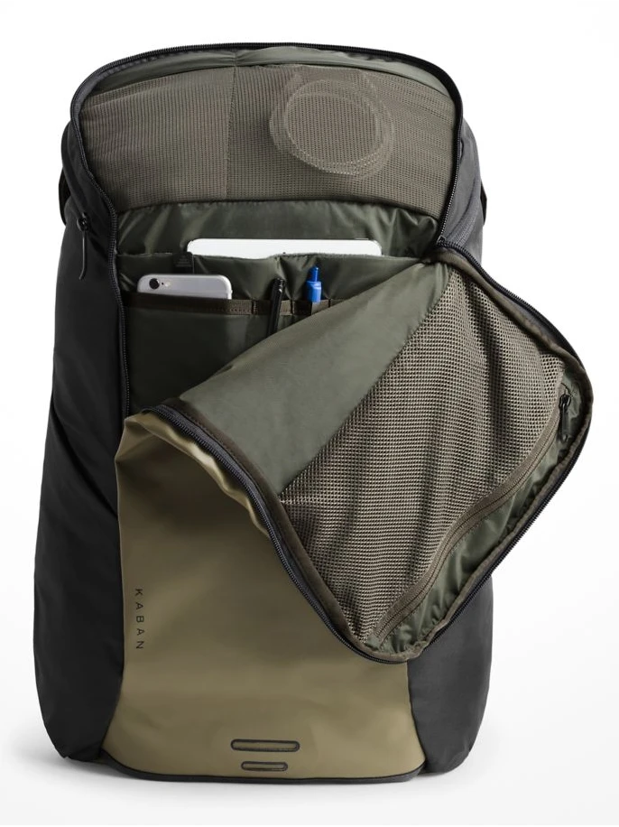 The North Face Kaban Backpack - Image 12