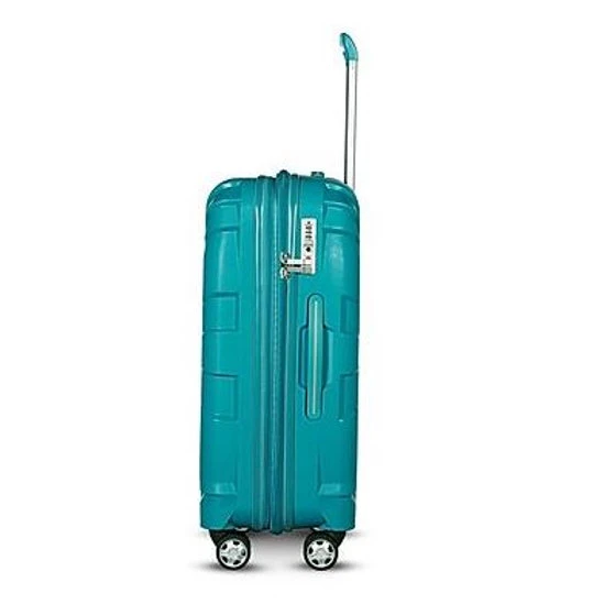 Gabbiano Casey Collection Luggage Expandable Spinner - Image 15