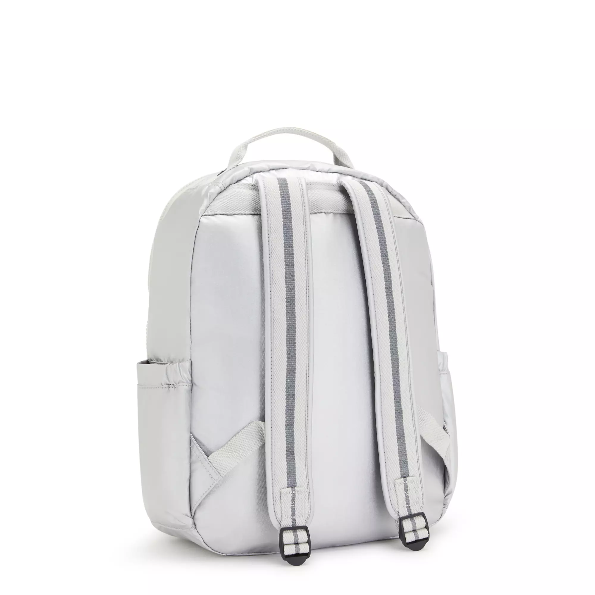Kipling Seoul Large Metallic Backpack With 15" Laptop Protection - Image 5