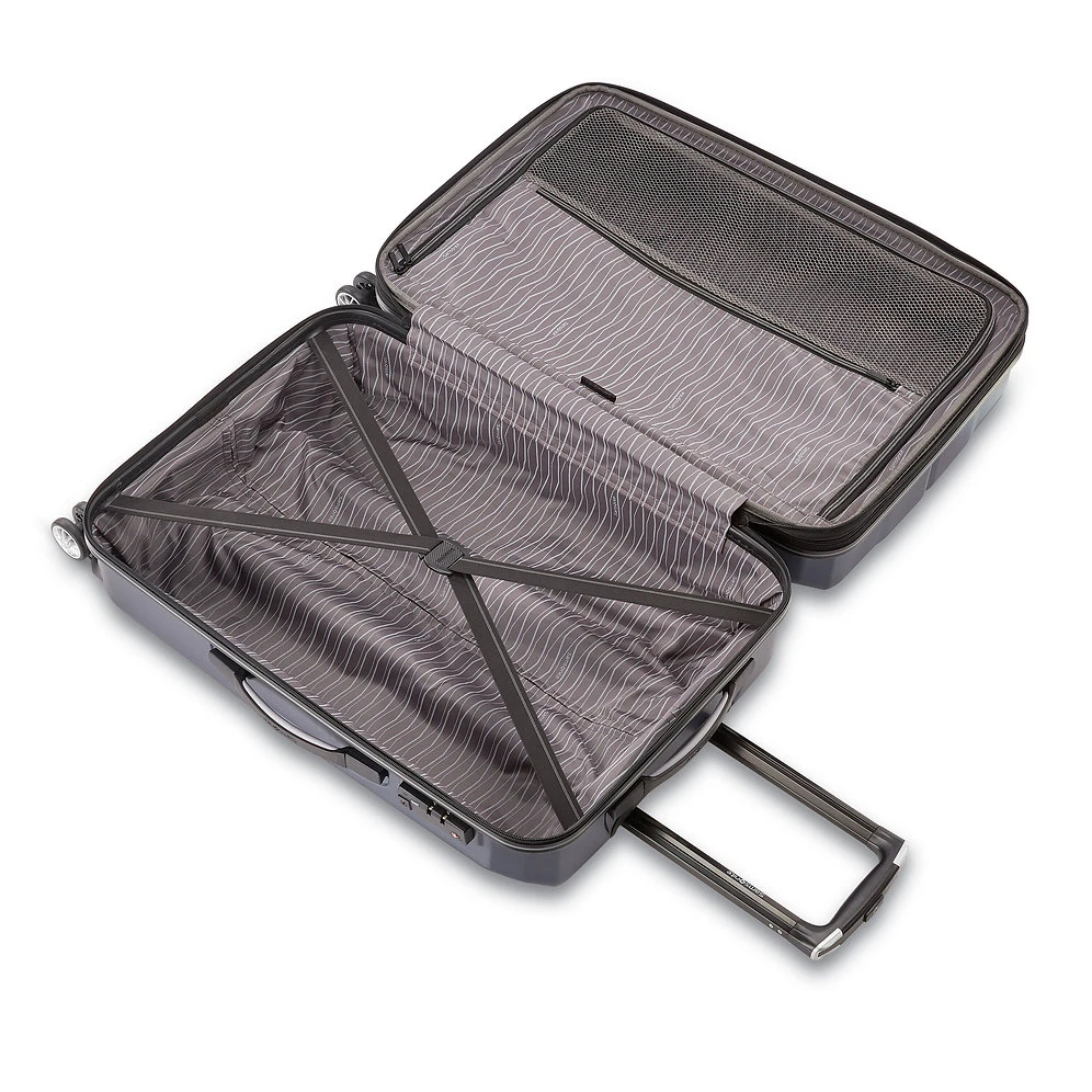Samsonite Opto PC 2 Hardside Spinner Luggage - Large - Image 8