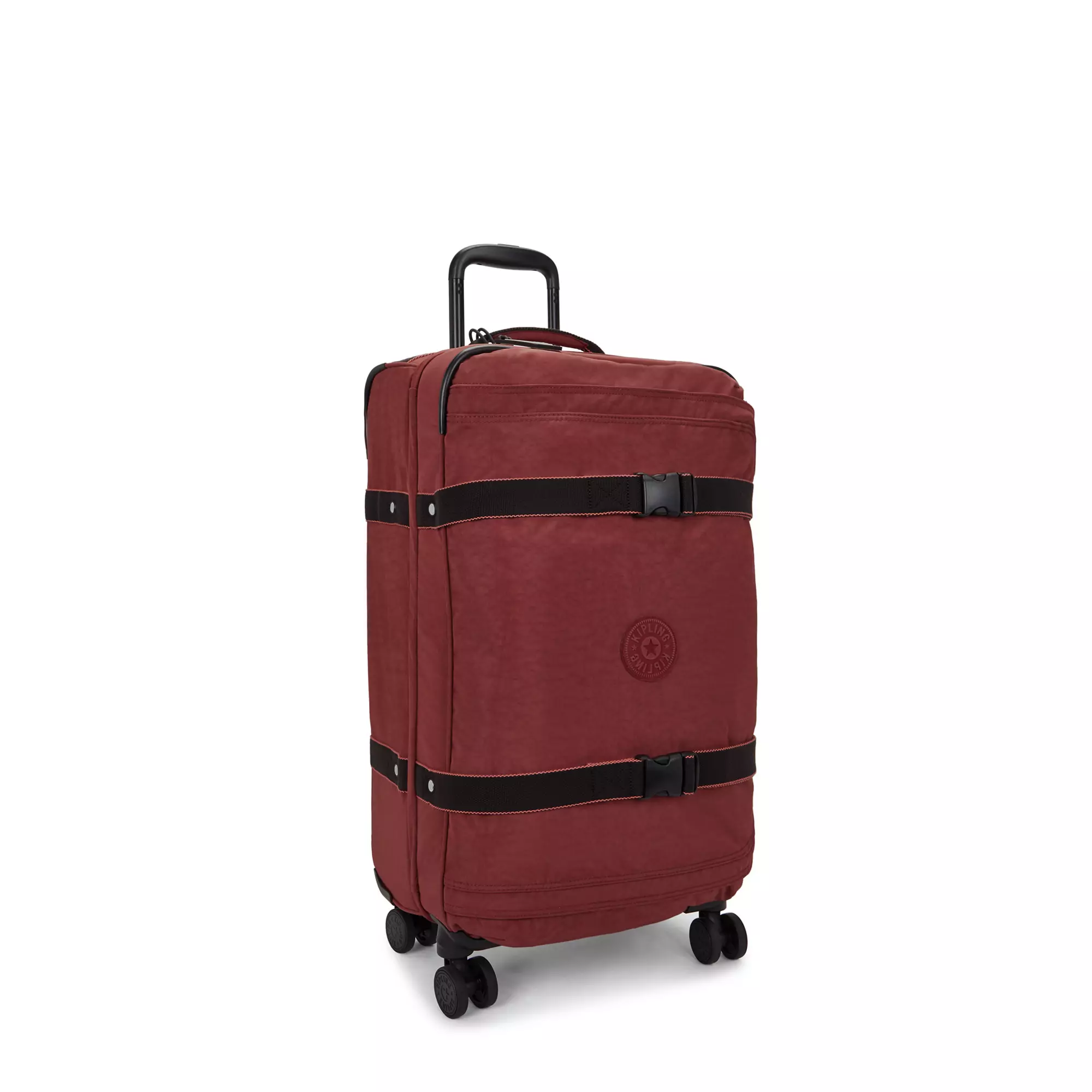 Kipling Spontaneous Medium Rolling Luggage - Image 8