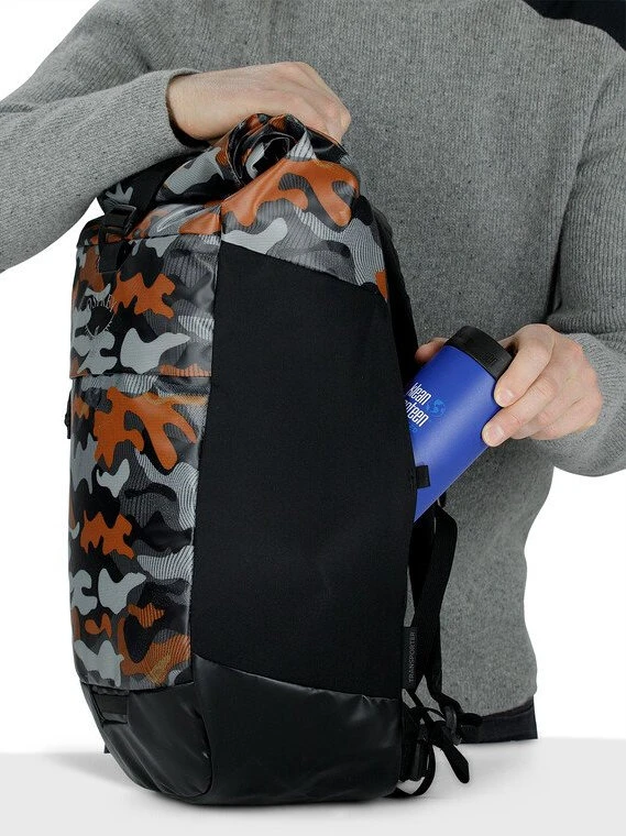 Osprey Transporter Roll Top Pack - Image 6