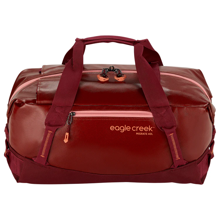 Eagle Creek Migrate Duffel Bag 60L - Image 13
