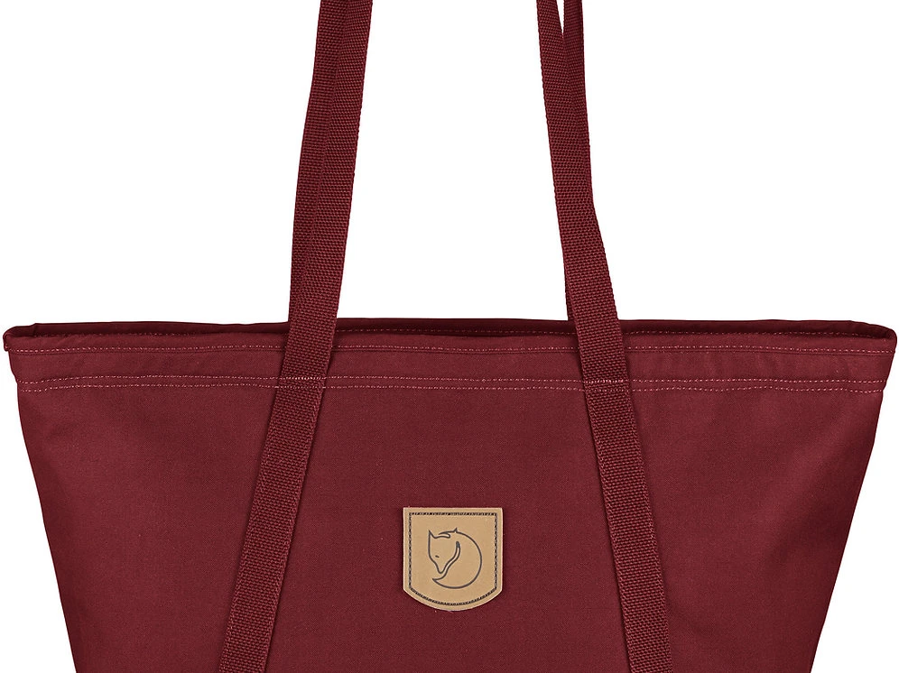 Fjallraven Totepack No.4 Wide - Image 7