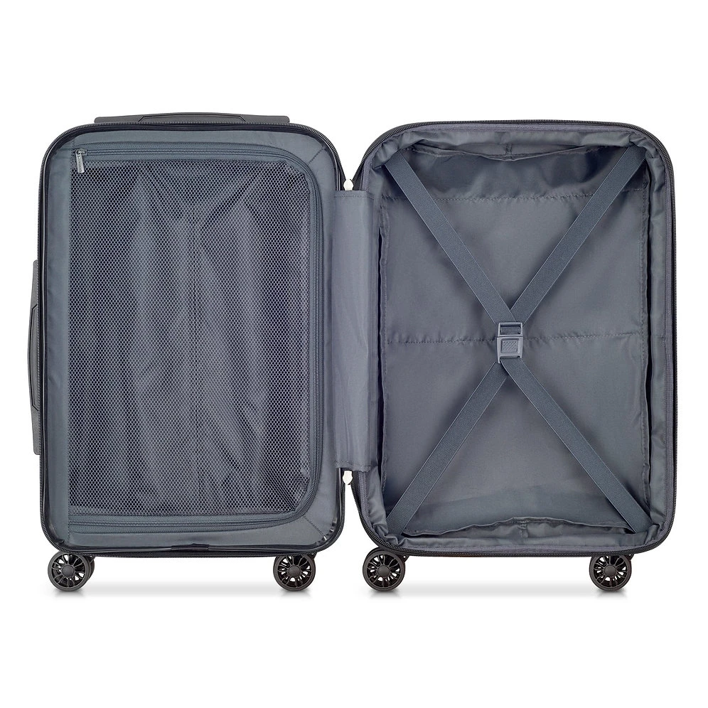 Delsey Helium Aero 19" International Carry-On Spinner - Image 7