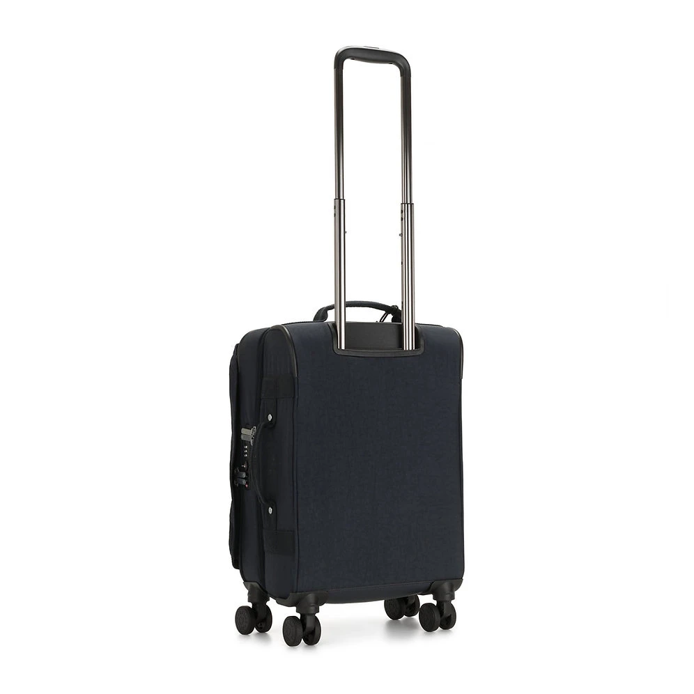 Kipling Spontaneous Small Rolling Luggage-Carry On - Image 12