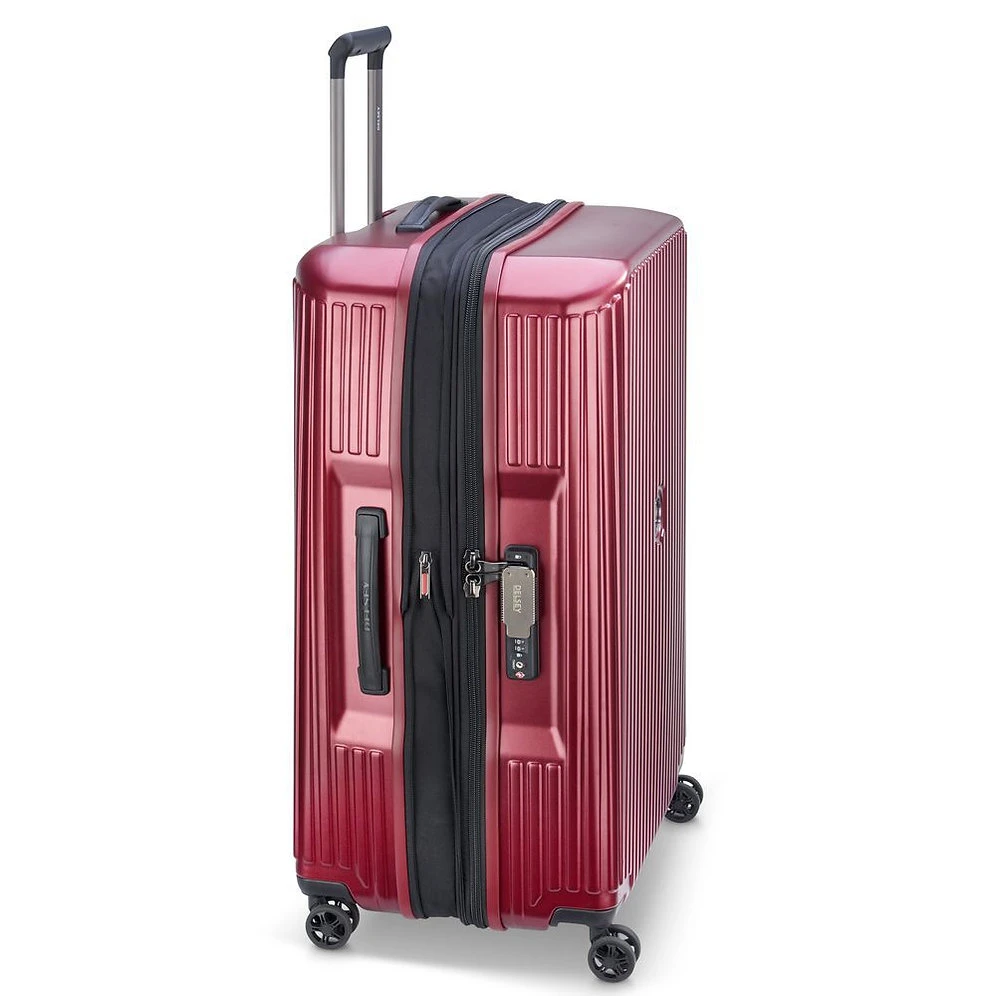 Delsey Securitime Zip 29" Expandable Spinner Upright - Image 12