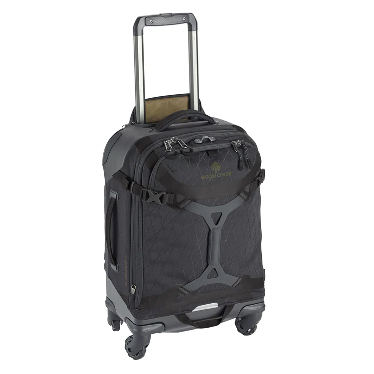 Eagle Creek Gear Warrior 4 Wheeled Carry On Luggage